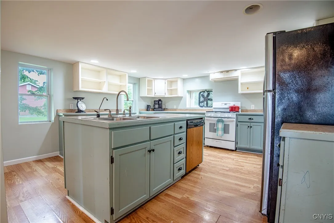 5589 Sand Hill Road, Verona, New York 13478, Verona, New York 13478, 3 Bedrooms Bedrooms, 9 Rooms Rooms,2 BathroomsBathrooms,Residential,For Sale,5589 Sand Hill Road, Verona, New York 13478,S1621278