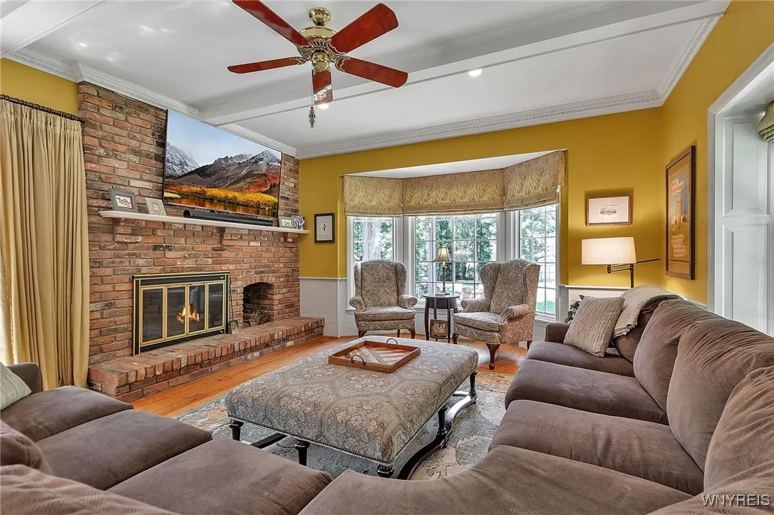 29 Cherry Tree Lane, Orchard Park, New York 14127, Orchard Park, New York 14127, 4 Bedrooms Bedrooms, 13 Rooms Rooms,2 BathroomsBathrooms,Residential,For Sale,29 Cherry Tree Lane, Orchard Park, New York 14127,B1619550