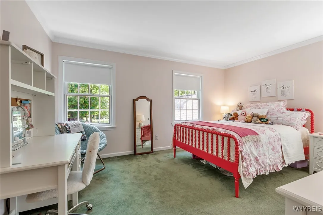 29 Cherry Tree Lane, Orchard Park, New York 14127, Orchard Park, New York 14127, 4 Bedrooms Bedrooms, 13 Rooms Rooms,2 BathroomsBathrooms,Residential,For Sale,29 Cherry Tree Lane, Orchard Park, New York 14127,B1619550