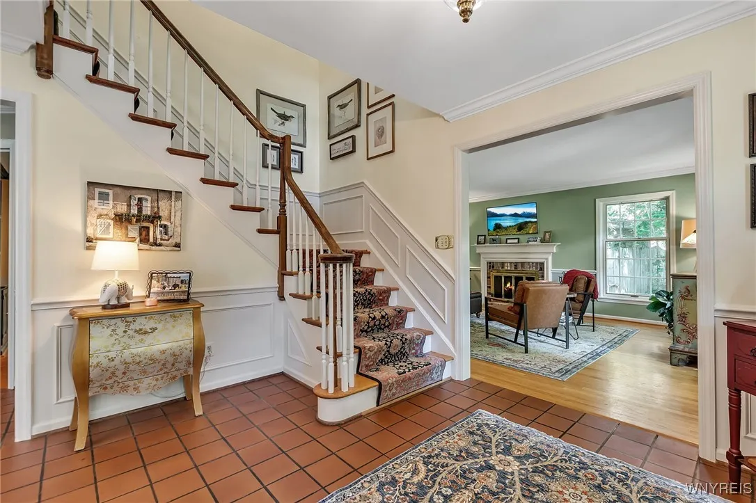 29 Cherry Tree Lane, Orchard Park, New York 14127, Orchard Park, New York 14127, 4 Bedrooms Bedrooms, 13 Rooms Rooms,2 BathroomsBathrooms,Residential,For Sale,29 Cherry Tree Lane, Orchard Park, New York 14127,B1619550