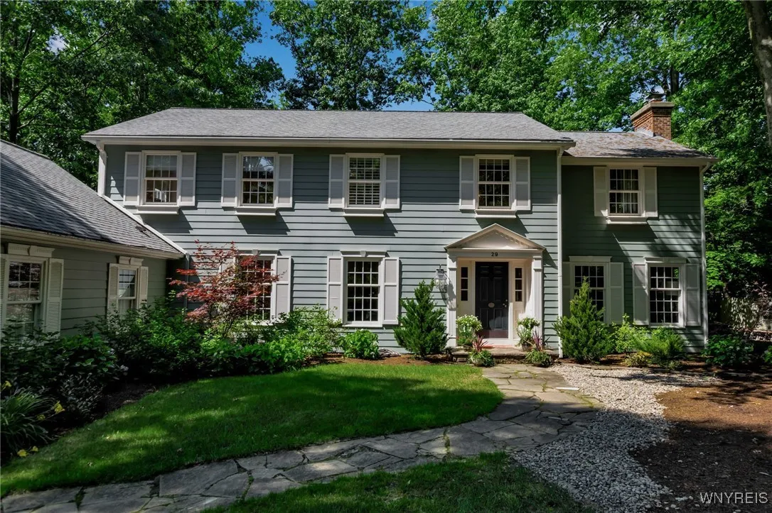 29 Cherry Tree Lane, Orchard Park, New York 14127, Orchard Park, New York 14127, 4 Bedrooms Bedrooms, 13 Rooms Rooms,2 BathroomsBathrooms,Residential,For Sale,29 Cherry Tree Lane, Orchard Park, New York 14127,B1619550