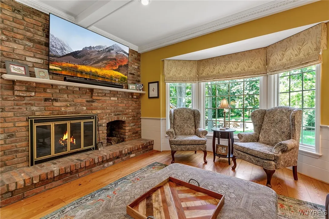29 Cherry Tree Lane, Orchard Park, New York 14127, Orchard Park, New York 14127, 4 Bedrooms Bedrooms, 13 Rooms Rooms,2 BathroomsBathrooms,Residential,For Sale,29 Cherry Tree Lane, Orchard Park, New York 14127,B1619550