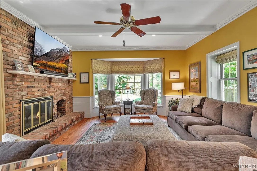 29 Cherry Tree Lane, Orchard Park, New York 14127, Orchard Park, New York 14127, 4 Bedrooms Bedrooms, 13 Rooms Rooms,2 BathroomsBathrooms,Residential,For Sale,29 Cherry Tree Lane, Orchard Park, New York 14127,B1619550