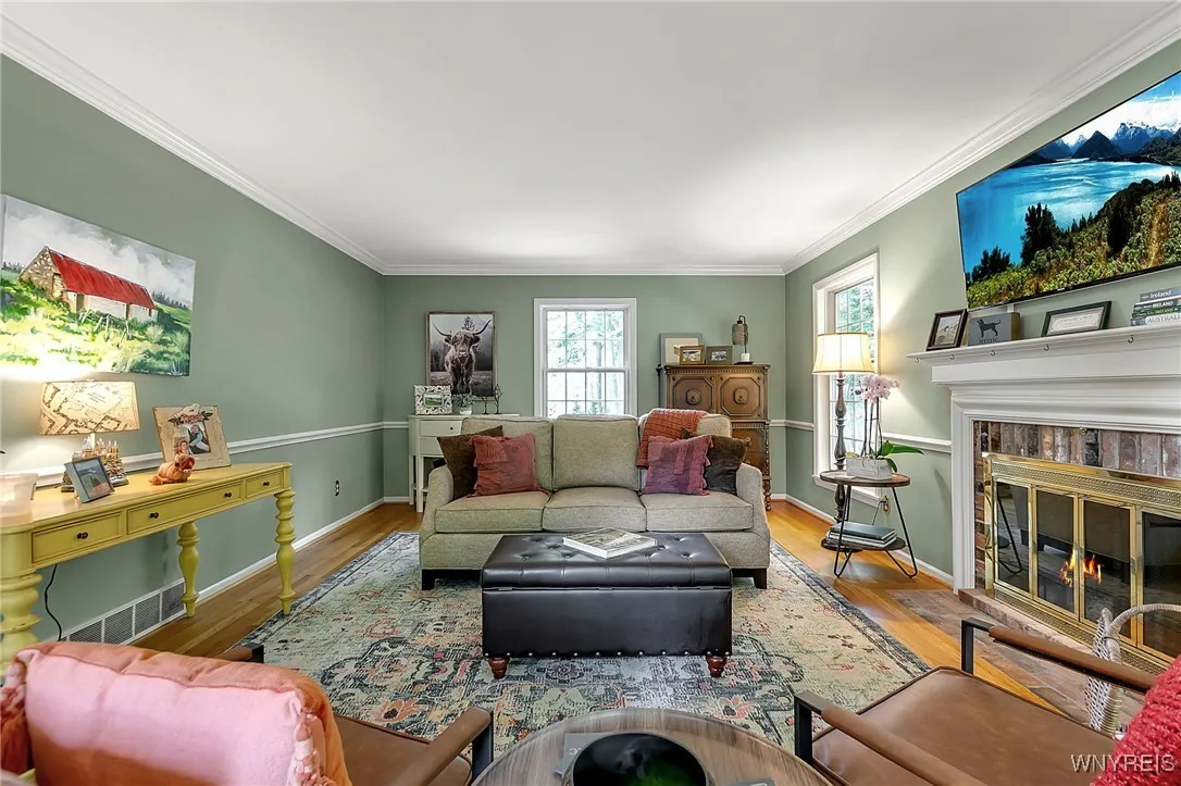 29 Cherry Tree Lane, Orchard Park, New York 14127, Orchard Park, New York 14127, 4 Bedrooms Bedrooms, 13 Rooms Rooms,2 BathroomsBathrooms,Residential,For Sale,29 Cherry Tree Lane, Orchard Park, New York 14127,B1619550