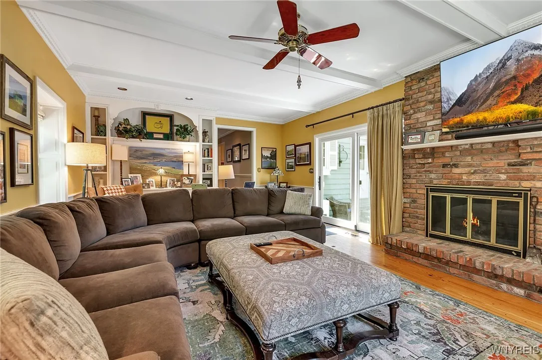 29 Cherry Tree Lane, Orchard Park, New York 14127, Orchard Park, New York 14127, 4 Bedrooms Bedrooms, 13 Rooms Rooms,2 BathroomsBathrooms,Residential,For Sale,29 Cherry Tree Lane, Orchard Park, New York 14127,B1619550
