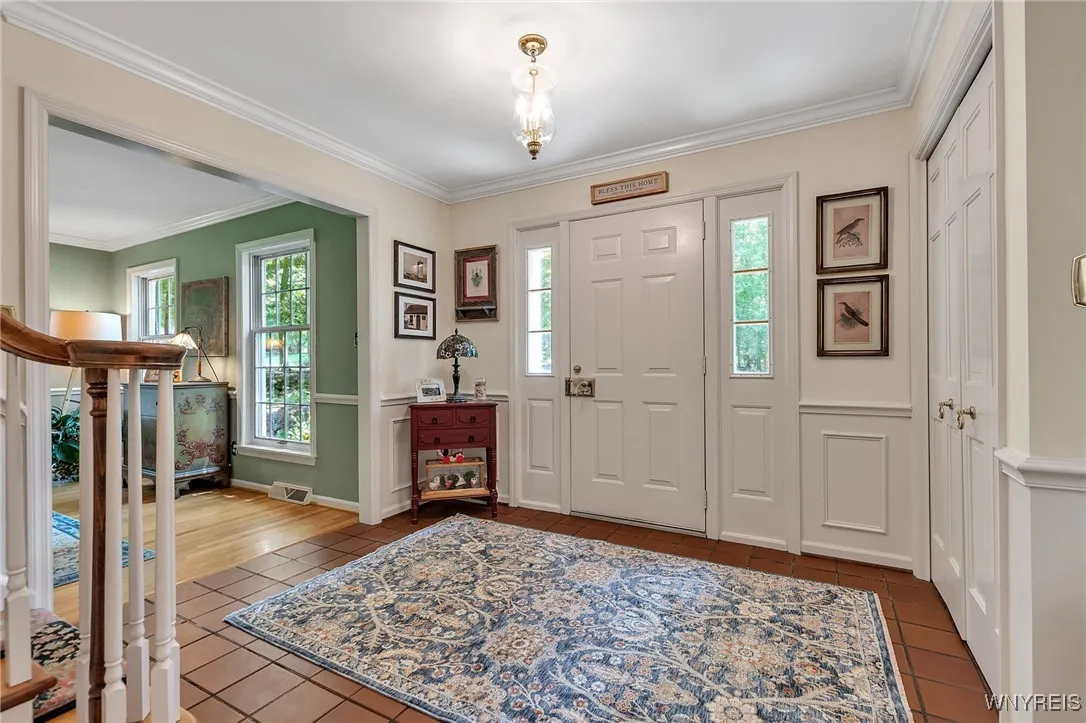 29 Cherry Tree Lane, Orchard Park, New York 14127, Orchard Park, New York 14127, 4 Bedrooms Bedrooms, 13 Rooms Rooms,2 BathroomsBathrooms,Residential,For Sale,29 Cherry Tree Lane, Orchard Park, New York 14127,B1619550
