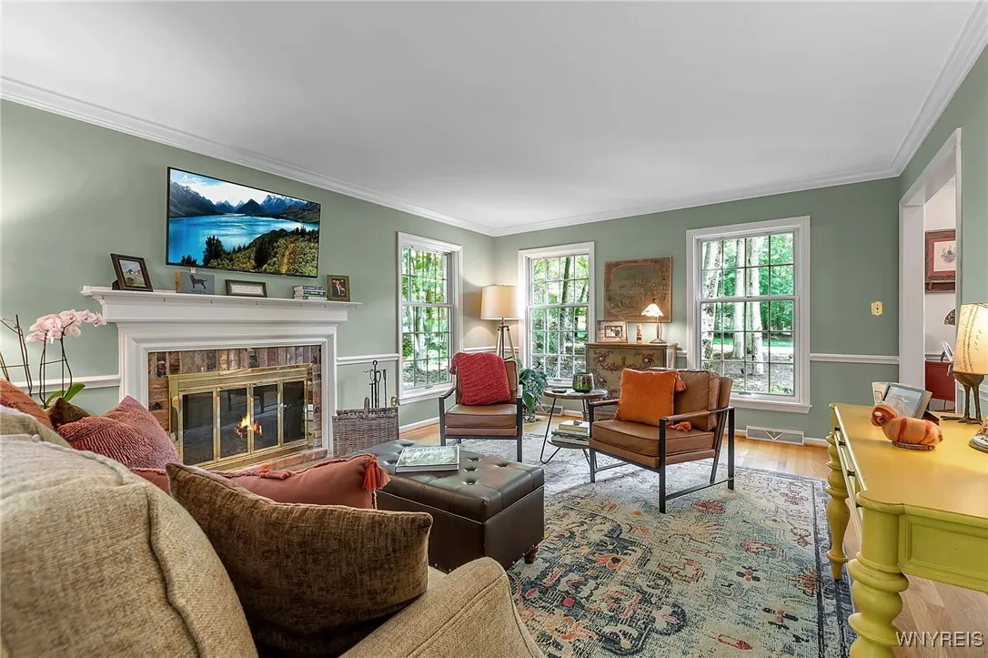 29 Cherry Tree Lane, Orchard Park, New York 14127, Orchard Park, New York 14127, 4 Bedrooms Bedrooms, 13 Rooms Rooms,2 BathroomsBathrooms,Residential,For Sale,29 Cherry Tree Lane, Orchard Park, New York 14127,B1619550