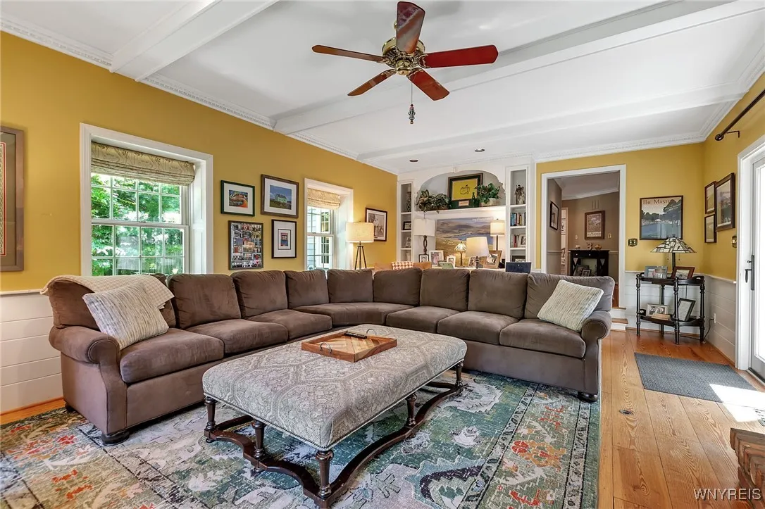 29 Cherry Tree Lane, Orchard Park, New York 14127, Orchard Park, New York 14127, 4 Bedrooms Bedrooms, 13 Rooms Rooms,2 BathroomsBathrooms,Residential,For Sale,29 Cherry Tree Lane, Orchard Park, New York 14127,B1619550