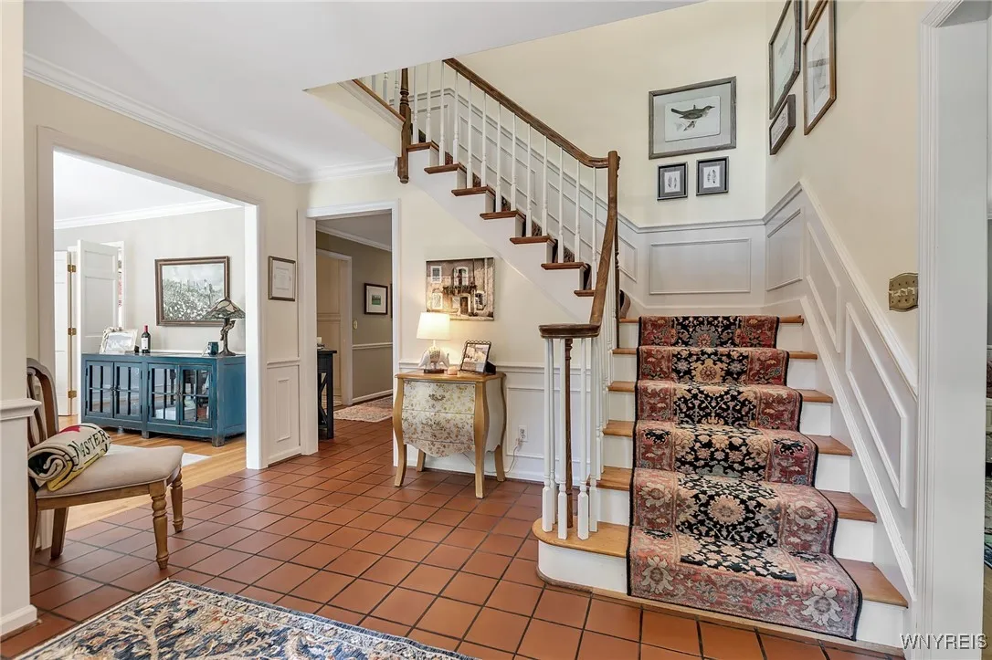 29 Cherry Tree Lane, Orchard Park, New York 14127, Orchard Park, New York 14127, 4 Bedrooms Bedrooms, 13 Rooms Rooms,2 BathroomsBathrooms,Residential,For Sale,29 Cherry Tree Lane, Orchard Park, New York 14127,B1619550
