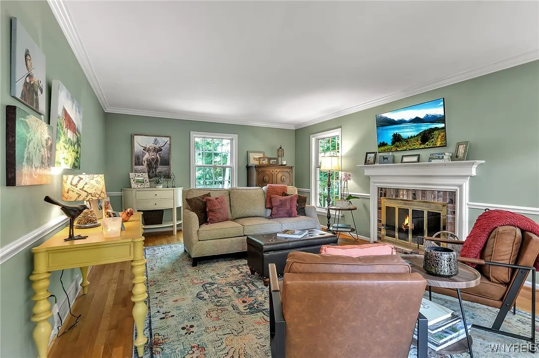 29 Cherry Tree Lane, Orchard Park, New York 14127, Orchard Park, New York 14127, 4 Bedrooms Bedrooms, 13 Rooms Rooms,2 BathroomsBathrooms,Residential,For Sale,29 Cherry Tree Lane, Orchard Park, New York 14127,B1619550