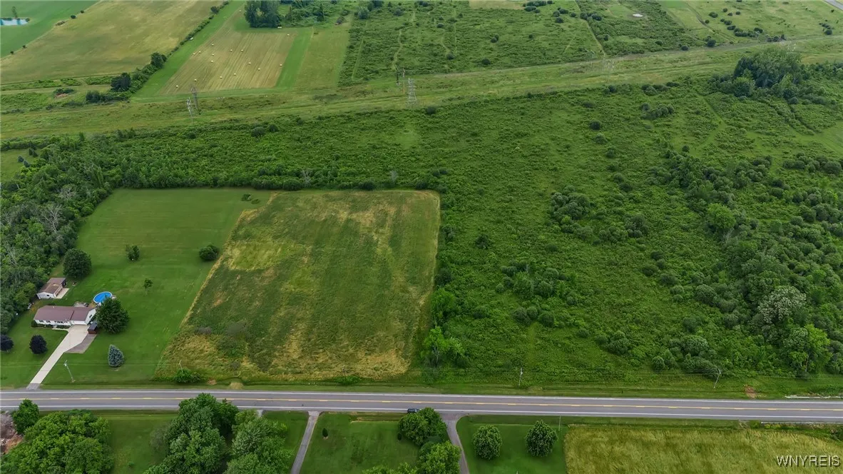5821 Royalton Center Road, Royalton, New York 1410, Royalton, New York 14105, ,Land,For Sale,5821 Royalton Center Road, Royalton, New York 1410,B1621692