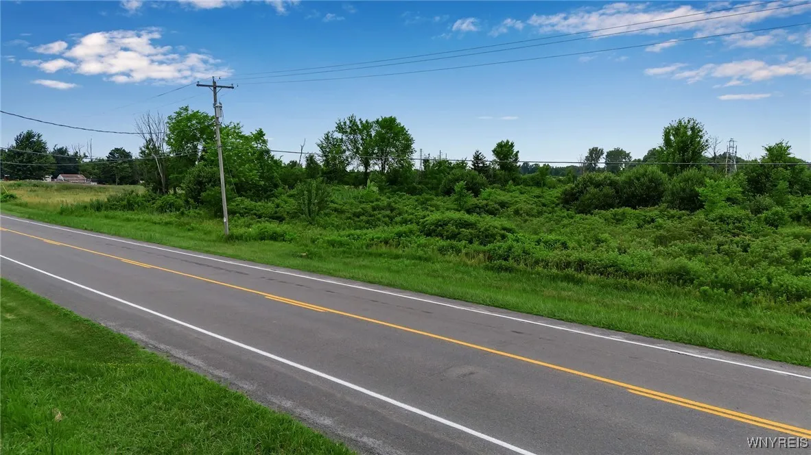 5821 Royalton Center Road, Royalton, New York 1410, Royalton, New York 14105, ,Land,For Sale,5821 Royalton Center Road, Royalton, New York 1410,B1621692