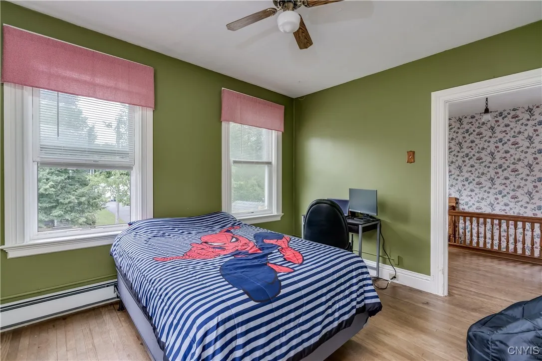 210 North James Street, Wilna, New York 13619, Wilna, New York 13619, 3 Bedrooms Bedrooms, 13 Rooms Rooms,2 BathroomsBathrooms,Residential,For Sale,210 North James Street, Wilna, New York 13619,S1621577