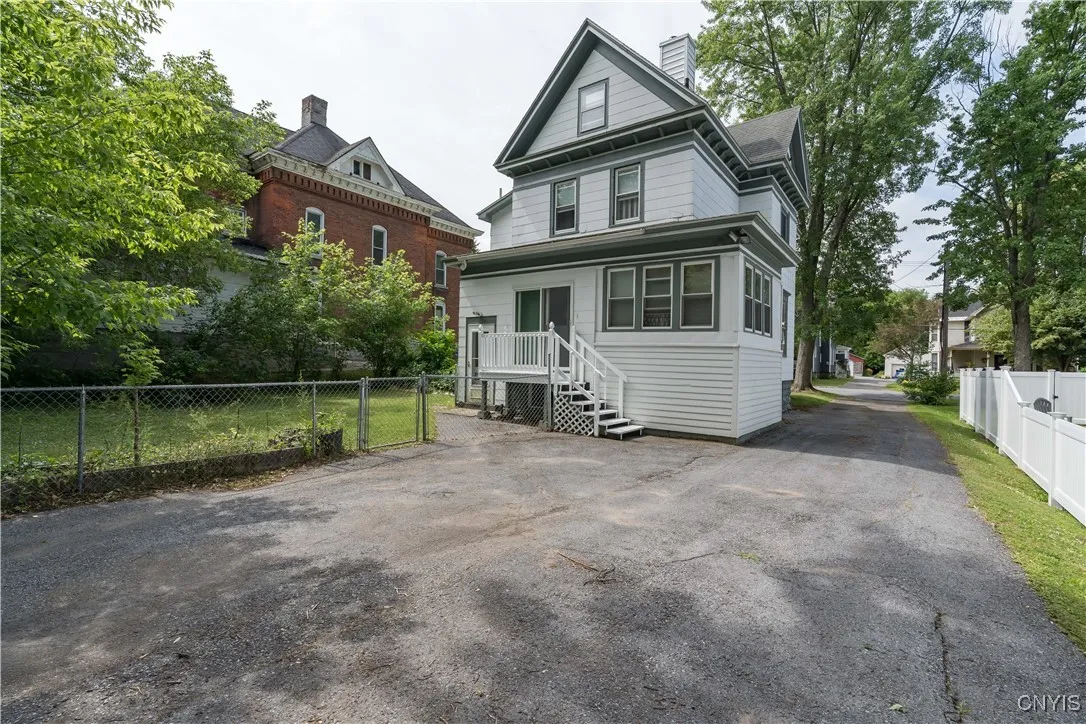 210 North James Street, Wilna, New York 13619, Wilna, New York 13619, 3 Bedrooms Bedrooms, 13 Rooms Rooms,2 BathroomsBathrooms,Residential,For Sale,210 North James Street, Wilna, New York 13619,S1621577