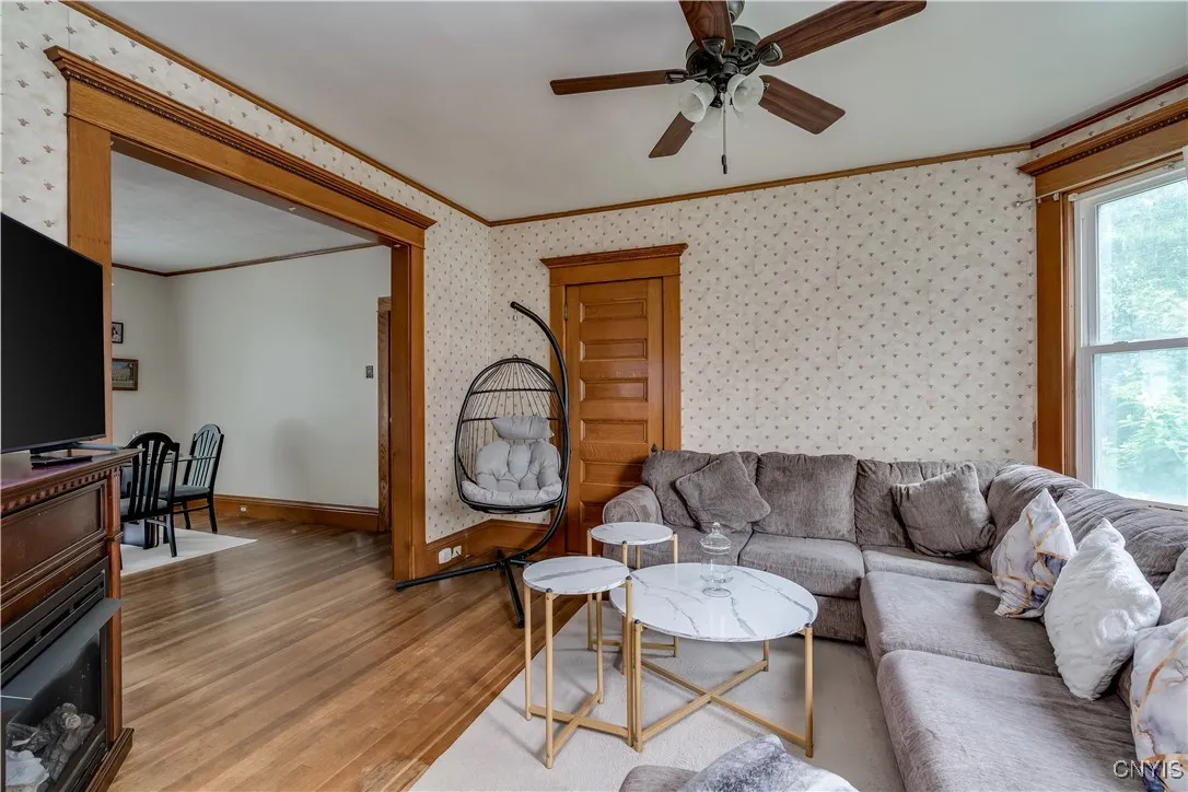 210 North James Street, Wilna, New York 13619, Wilna, New York 13619, 3 Bedrooms Bedrooms, 13 Rooms Rooms,2 BathroomsBathrooms,Residential,For Sale,210 North James Street, Wilna, New York 13619,S1621577