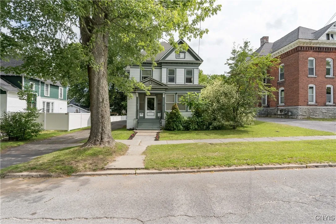 210 North James Street, Wilna, New York 13619, Wilna, New York 13619, 3 Bedrooms Bedrooms, 13 Rooms Rooms,2 BathroomsBathrooms,Residential,For Sale,210 North James Street, Wilna, New York 13619,S1621577