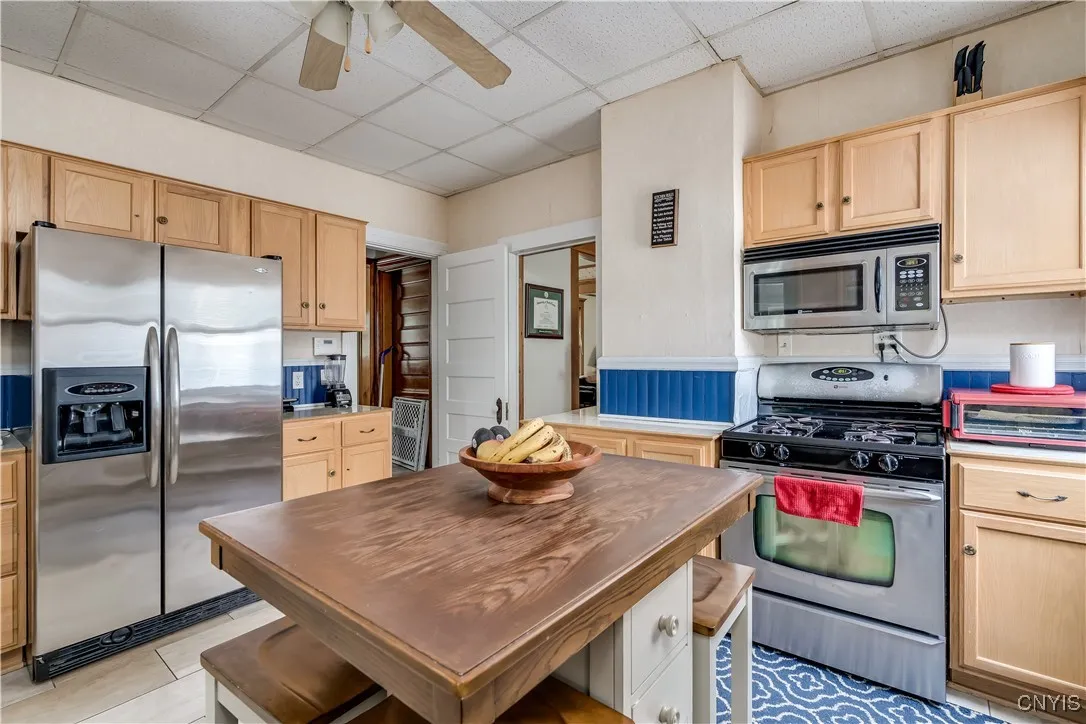 210 North James Street, Wilna, New York 13619, Wilna, New York 13619, 3 Bedrooms Bedrooms, 13 Rooms Rooms,2 BathroomsBathrooms,Residential,For Sale,210 North James Street, Wilna, New York 13619,S1621577