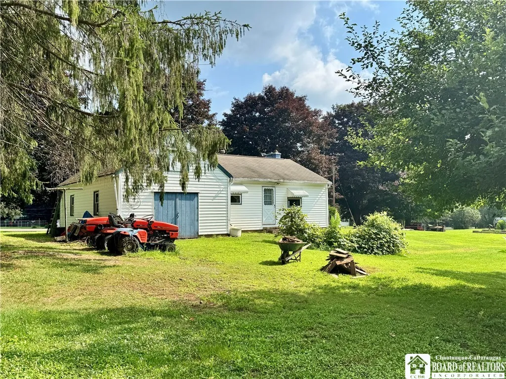 2959 Kimball Drive, Gerry, New York 14701, Gerry, New York 14701, 4 Bedrooms Bedrooms, 8 Rooms Rooms,2 BathroomsBathrooms,Residential,For Sale,2959 Kimball Drive, Gerry, New York 14701,R1621663