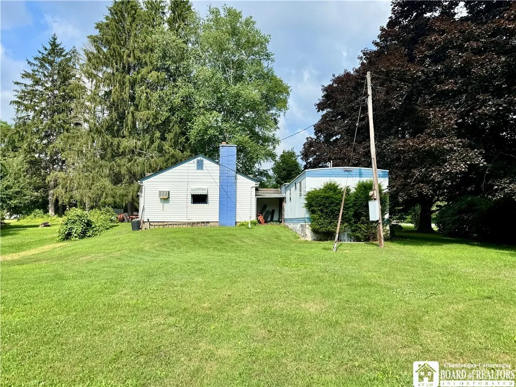 2959 Kimball Drive, Gerry, New York 14701, Gerry, New York 14701, 4 Bedrooms Bedrooms, 8 Rooms Rooms,2 BathroomsBathrooms,Residential,For Sale,2959 Kimball Drive, Gerry, New York 14701,R1621663