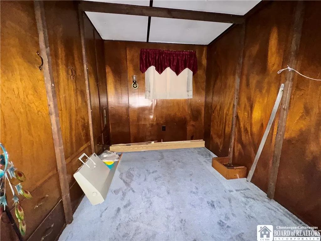 5th bedroom or office