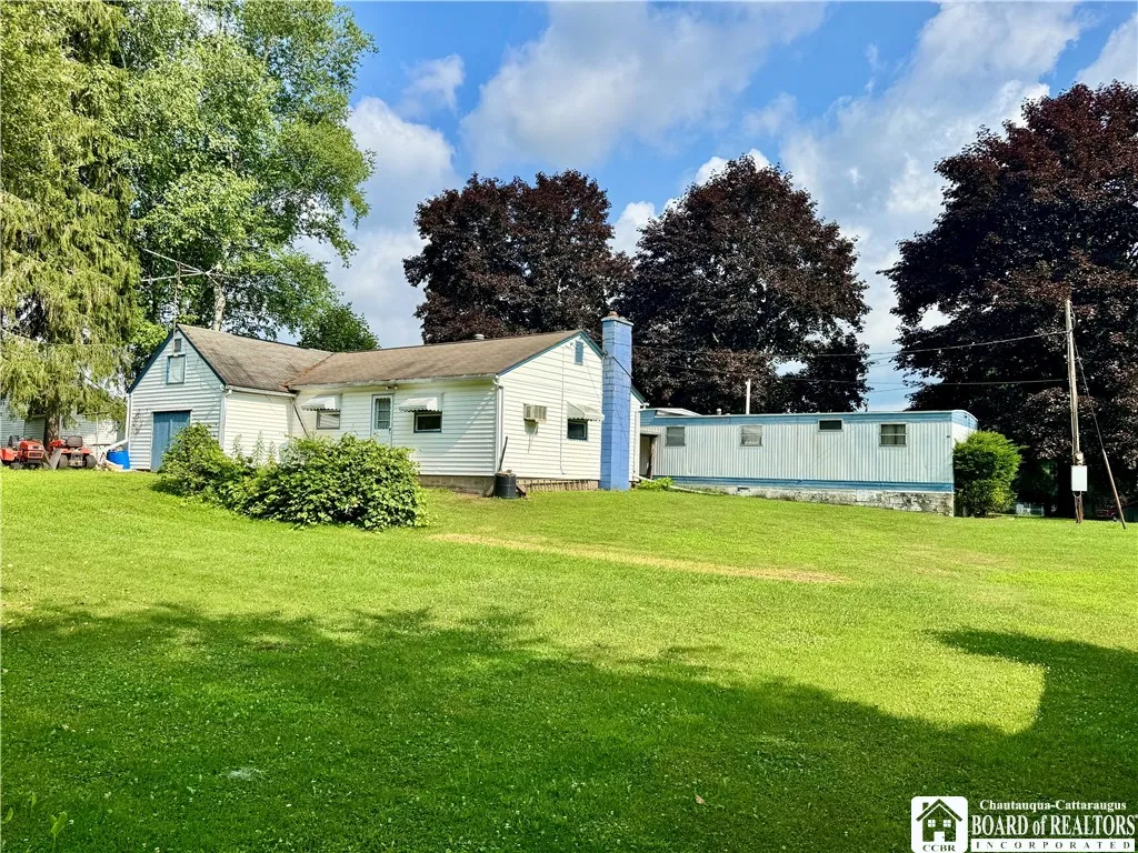 2959 Kimball Drive, Gerry, New York 14701, Gerry, New York 14701, 4 Bedrooms Bedrooms, 8 Rooms Rooms,2 BathroomsBathrooms,Residential,For Sale,2959 Kimball Drive, Gerry, New York 14701,R1621663