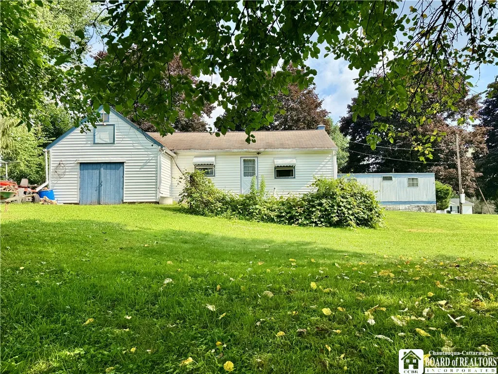 2959 Kimball Drive, Gerry, New York 14701, Gerry, New York 14701, 4 Bedrooms Bedrooms, 8 Rooms Rooms,2 BathroomsBathrooms,Residential,For Sale,2959 Kimball Drive, Gerry, New York 14701,R1621663