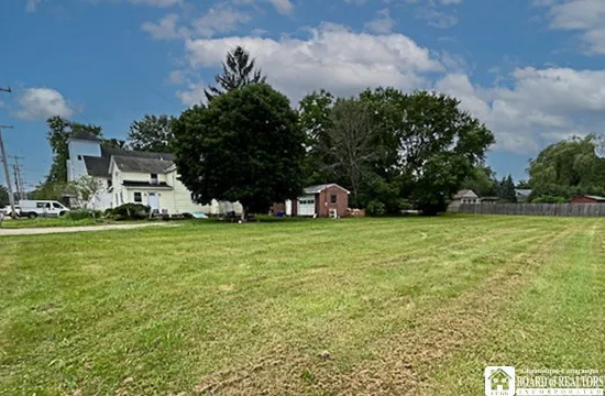 Morris Street, Chautauqua, New York 14757, Chautauqua, New York 14757, ,Land,For Sale,Morris Street, Chautauqua, New York 14757,R1620100