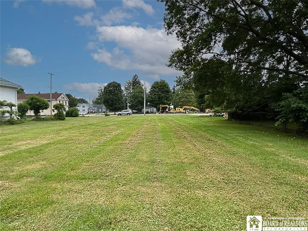 Morris Street, Chautauqua, New York 14757, Chautauqua, New York 14757, ,Land,For Sale,Morris Street, Chautauqua, New York 14757,R1620100