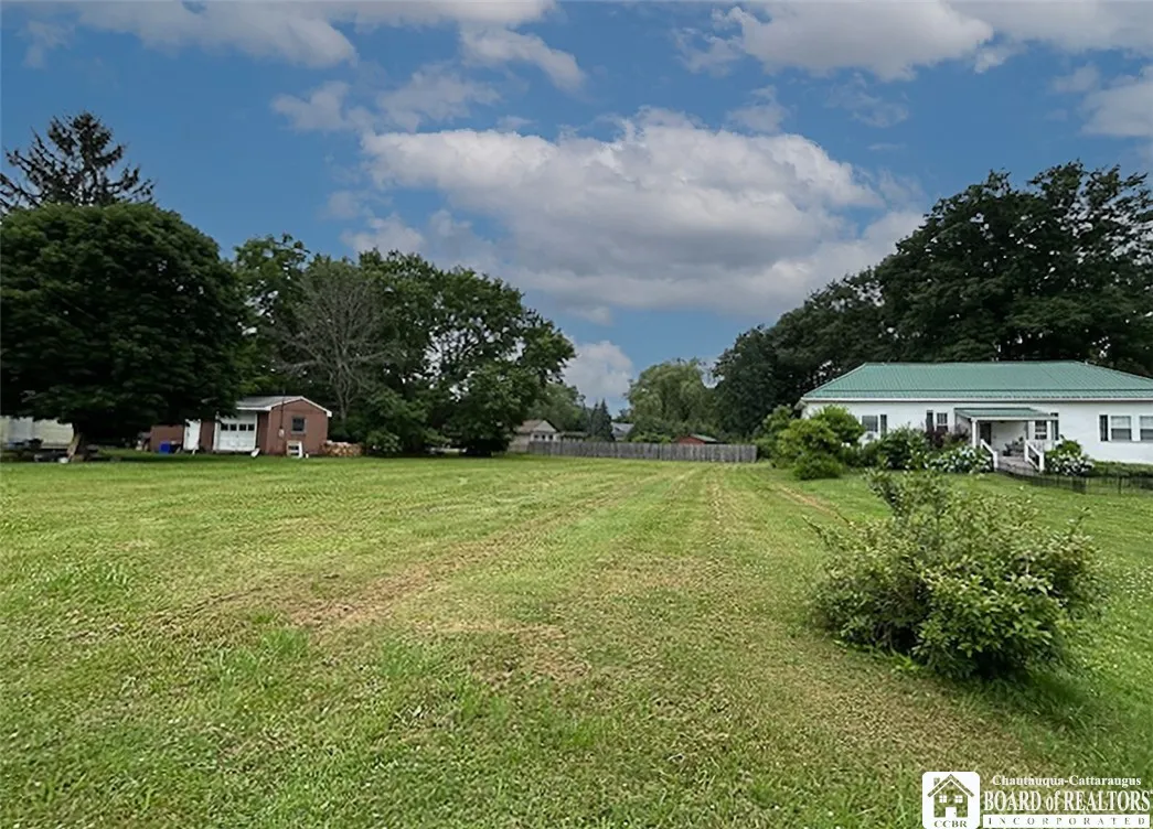 Morris Street, Chautauqua, New York 14757, Chautauqua, New York 14757, ,Land,For Sale,Morris Street, Chautauqua, New York 14757,R1620100
