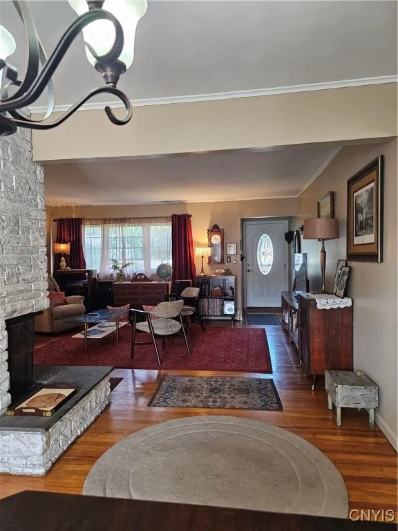 1420 Buckley Road, Utica, New York 13501, Utica, New York 13501, 3 Bedrooms Bedrooms, 8 Rooms Rooms,2 BathroomsBathrooms,Residential,For Sale,1420 Buckley Road, Utica, New York 13501,S1618242