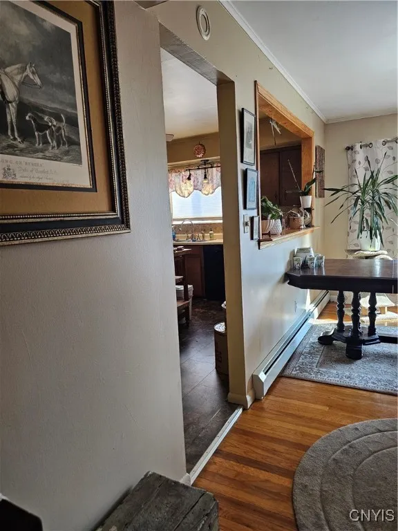 1420 Buckley Road, Utica, New York 13501, Utica, New York 13501, 3 Bedrooms Bedrooms, 8 Rooms Rooms,2 BathroomsBathrooms,Residential,For Sale,1420 Buckley Road, Utica, New York 13501,S1618242