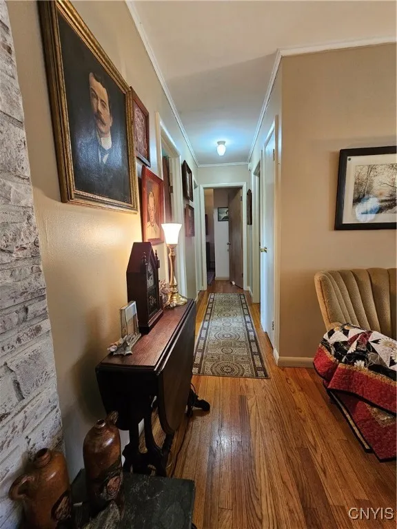 1420 Buckley Road, Utica, New York 13501, Utica, New York 13501, 3 Bedrooms Bedrooms, 8 Rooms Rooms,2 BathroomsBathrooms,Residential,For Sale,1420 Buckley Road, Utica, New York 13501,S1618242