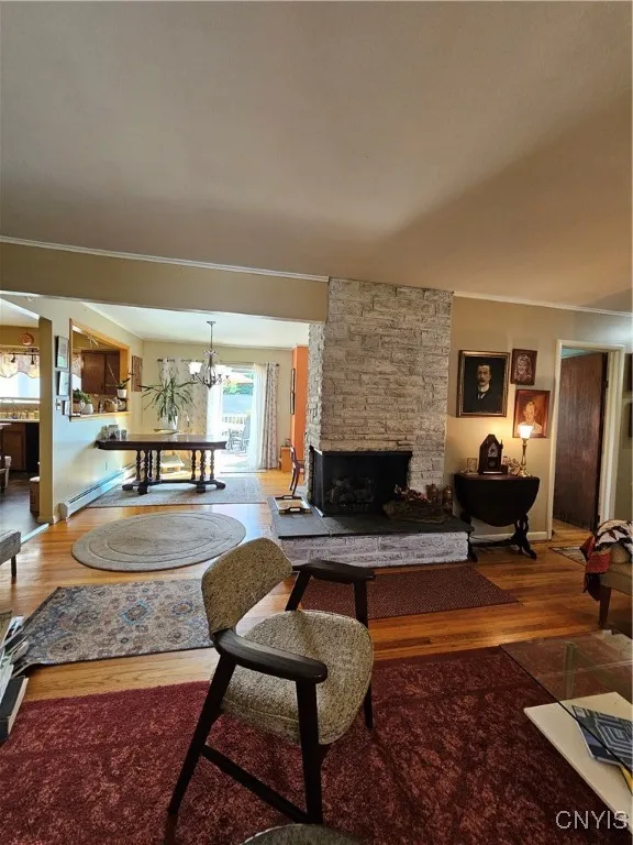 1420 Buckley Road, Utica, New York 13501, Utica, New York 13501, 3 Bedrooms Bedrooms, 8 Rooms Rooms,2 BathroomsBathrooms,Residential,For Sale,1420 Buckley Road, Utica, New York 13501,S1618242