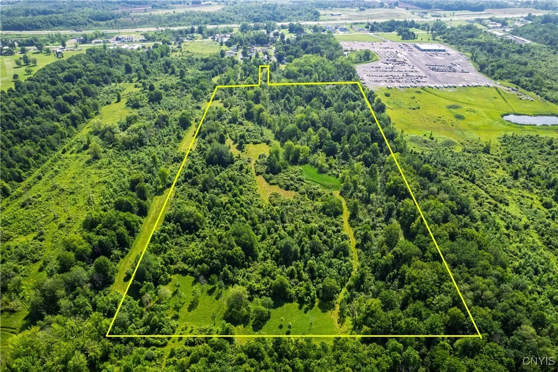5592 Nancy Avenue, Cicero, New York 13029, Cicero, New York 13029, ,Land,For Sale,5592 Nancy Avenue, Cicero, New York 13029,S1621689