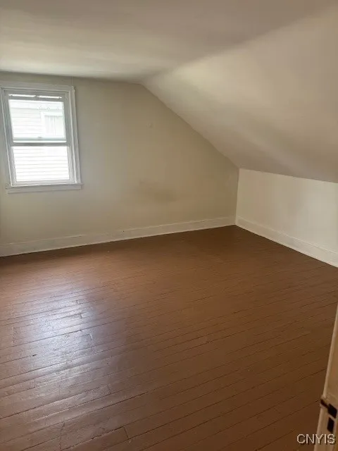 BEDROOM 3 UPSTAIRS