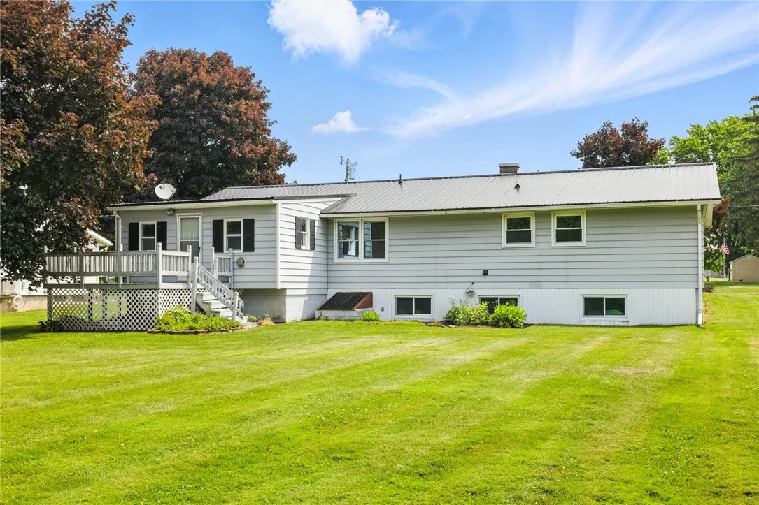 8 Washington Avenue, Leroy, New York 14482, Leroy, New York 14482, 3 Bedrooms Bedrooms, 7 Rooms Rooms,1 BathroomBathrooms,Residential,For Sale,8 Washington Avenue, Leroy, New York 14482,R1621701