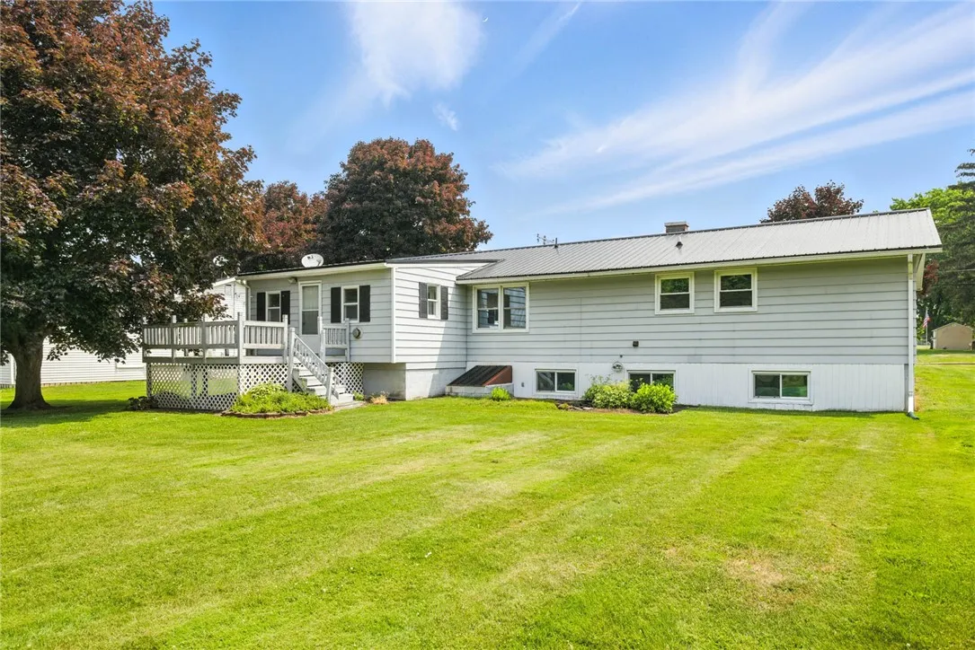 8 Washington Avenue, Leroy, New York 14482, Leroy, New York 14482, 3 Bedrooms Bedrooms, 7 Rooms Rooms,1 BathroomBathrooms,Residential,For Sale,8 Washington Avenue, Leroy, New York 14482,R1621701