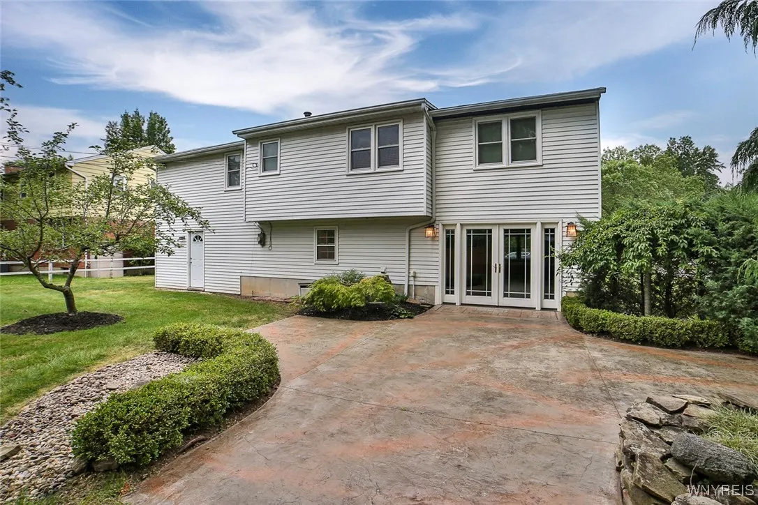 46 Macarthur Drive, Amherst, New York 14221, Amherst, New York 14221, 3 Bedrooms Bedrooms, 12 Rooms Rooms,1 BathroomBathrooms,Residential,For Sale,46 Macarthur Drive, Amherst, New York 14221,B1620550