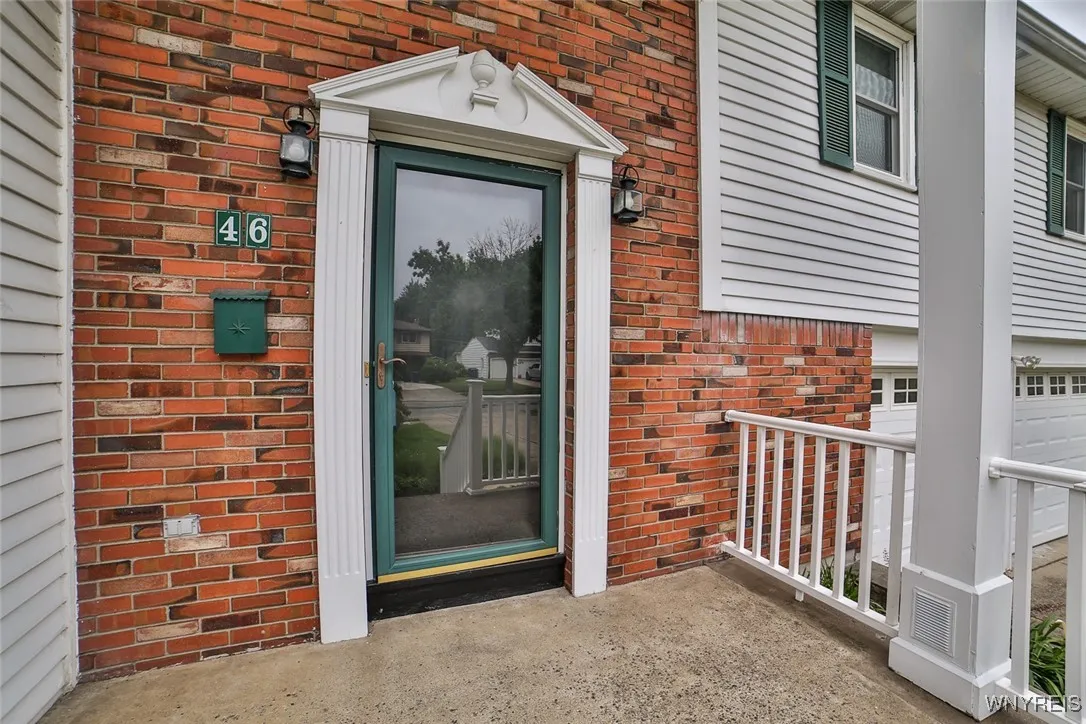 46 Macarthur Drive, Amherst, New York 14221, Amherst, New York 14221, 3 Bedrooms Bedrooms, 12 Rooms Rooms,1 BathroomBathrooms,Residential,For Sale,46 Macarthur Drive, Amherst, New York 14221,B1620550