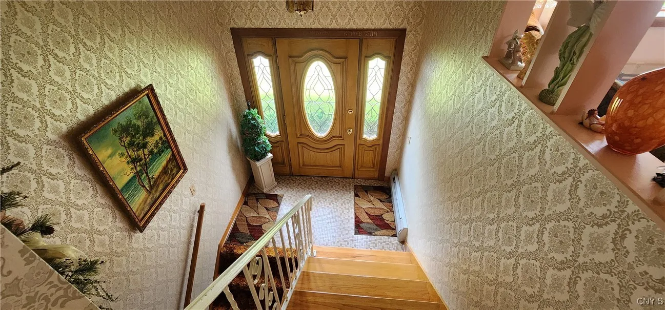 454 Elmdale Avenue, Utica, New York 13502, Utica, New York 13502, 3 Bedrooms Bedrooms, 7 Rooms Rooms,1 BathroomBathrooms,Residential,For Sale,454 Elmdale Avenue, Utica, New York 13502,S1621726