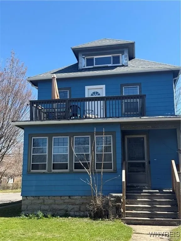 99 Montrose Avenue 1, Buffalo, New York 14214, Buffalo, New York 14214, 1 Bedroom Bedrooms, 4 Rooms Rooms,1 BathroomBathrooms,Residential Lease,For Rent,99 Montrose Avenue 1, Buffalo, New York 14214,B1621702