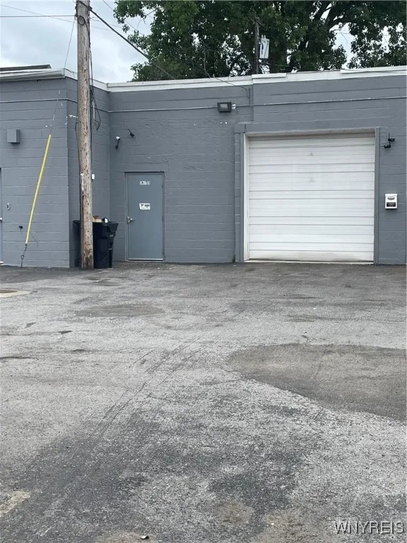 311 Kenmore Avenue, Tonawanda, New York 14223, Tonawanda, New York 14223, ,Commercial Lease,For Rent,311 Kenmore Avenue, Tonawanda, New York 14223,B1621657