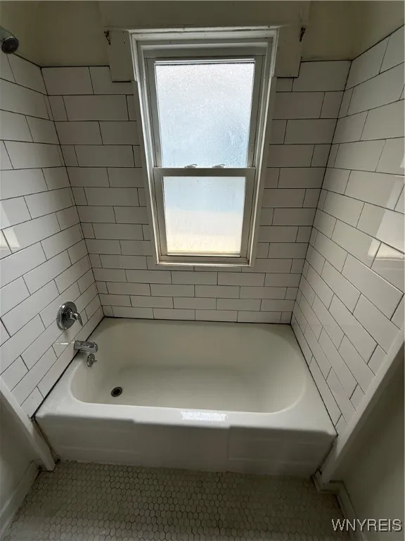 Unit 2 Bathroom