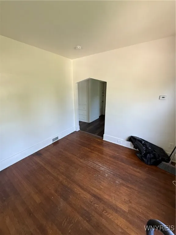 Unit 2 Living Room