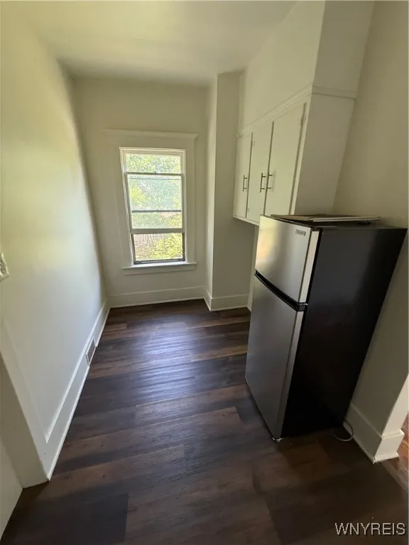 Unit 2 Kitchen