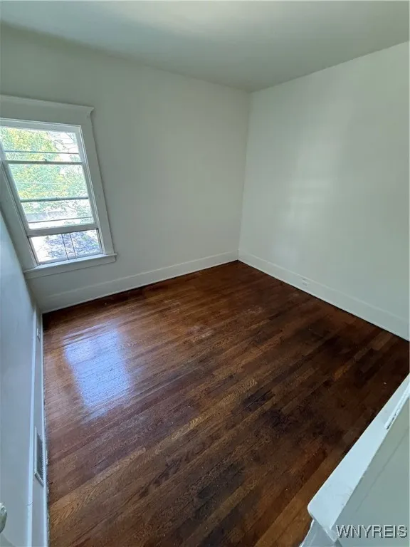 Unit 2 Bedroom
