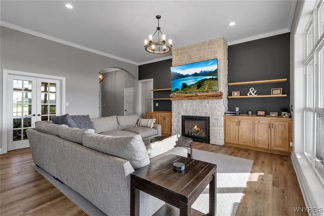 6993 Pine Lake, Pendleton, New York 14120, Pendleton, New York 14120, 3 Bedrooms Bedrooms, 12 Rooms Rooms,2 BathroomsBathrooms,Residential,For Sale,6993 Pine Lake, Pendleton, New York 14120,B1621734
