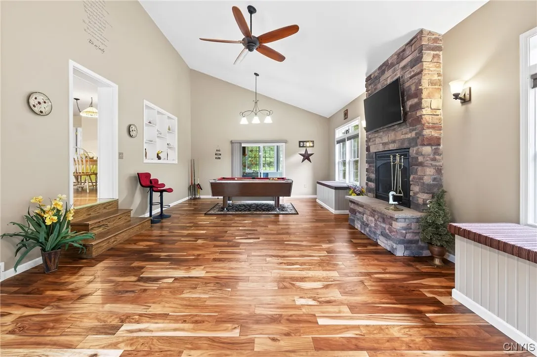 103 Kasoag Lake Road, Williamstown, New York 13302, Williamstown, New York 13302, 5 Bedrooms Bedrooms, 9 Rooms Rooms,1 BathroomBathrooms,Residential,For Sale,103 Kasoag Lake Road, Williamstown, New York 13302,S1621707