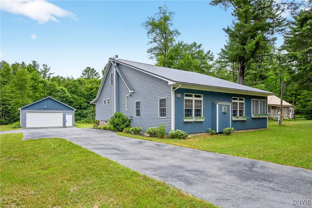 103 Kasoag Lake Road, Williamstown, New York 13302, Williamstown, New York 13302, 5 Bedrooms Bedrooms, 9 Rooms Rooms,1 BathroomBathrooms,Residential,For Sale,103 Kasoag Lake Road, Williamstown, New York 13302,S1621707