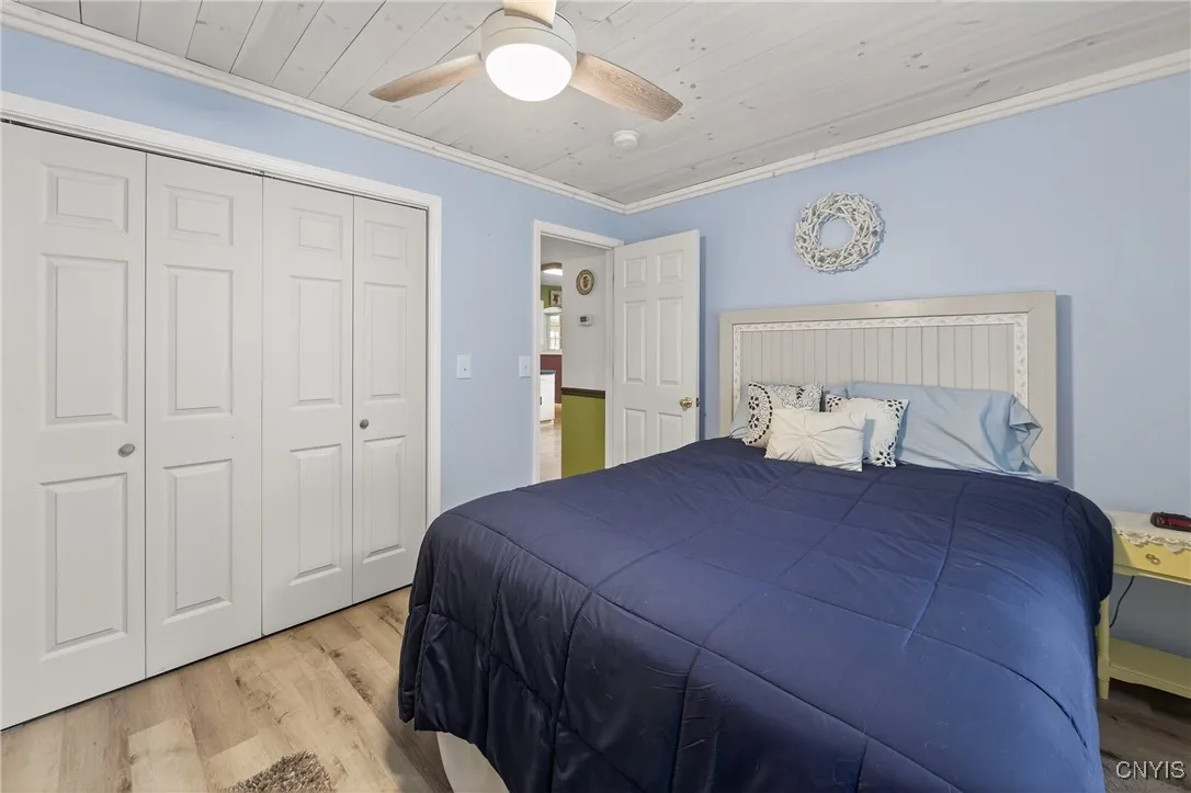 103 Kasoag Lake Road, Williamstown, New York 13302, Williamstown, New York 13302, 5 Bedrooms Bedrooms, 9 Rooms Rooms,1 BathroomBathrooms,Residential,For Sale,103 Kasoag Lake Road, Williamstown, New York 13302,S1621707